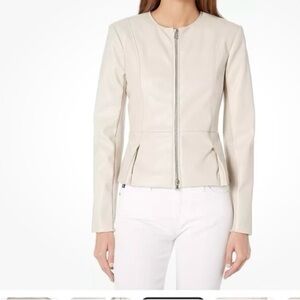 Bailey 44 Leather Jacket